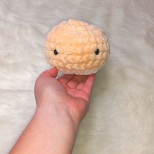 🆕 💞SALE💞 Peach 🍑 Whale 🐳 Project Prototype